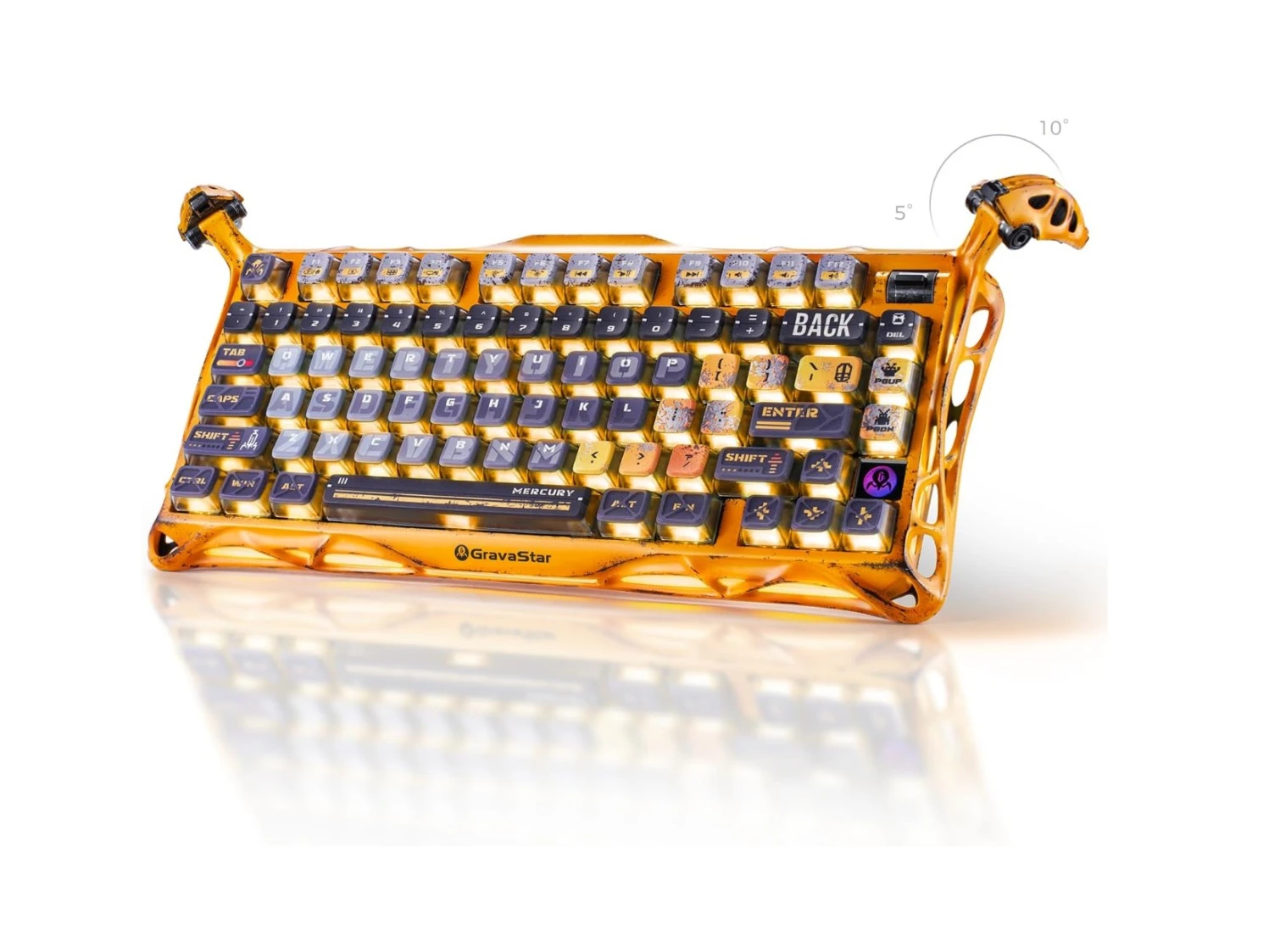 Keyboard