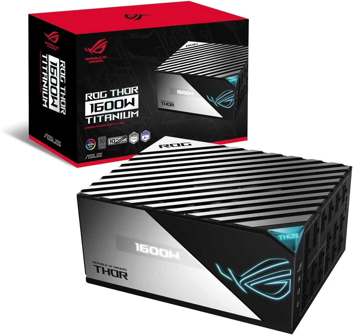 Power Supplies