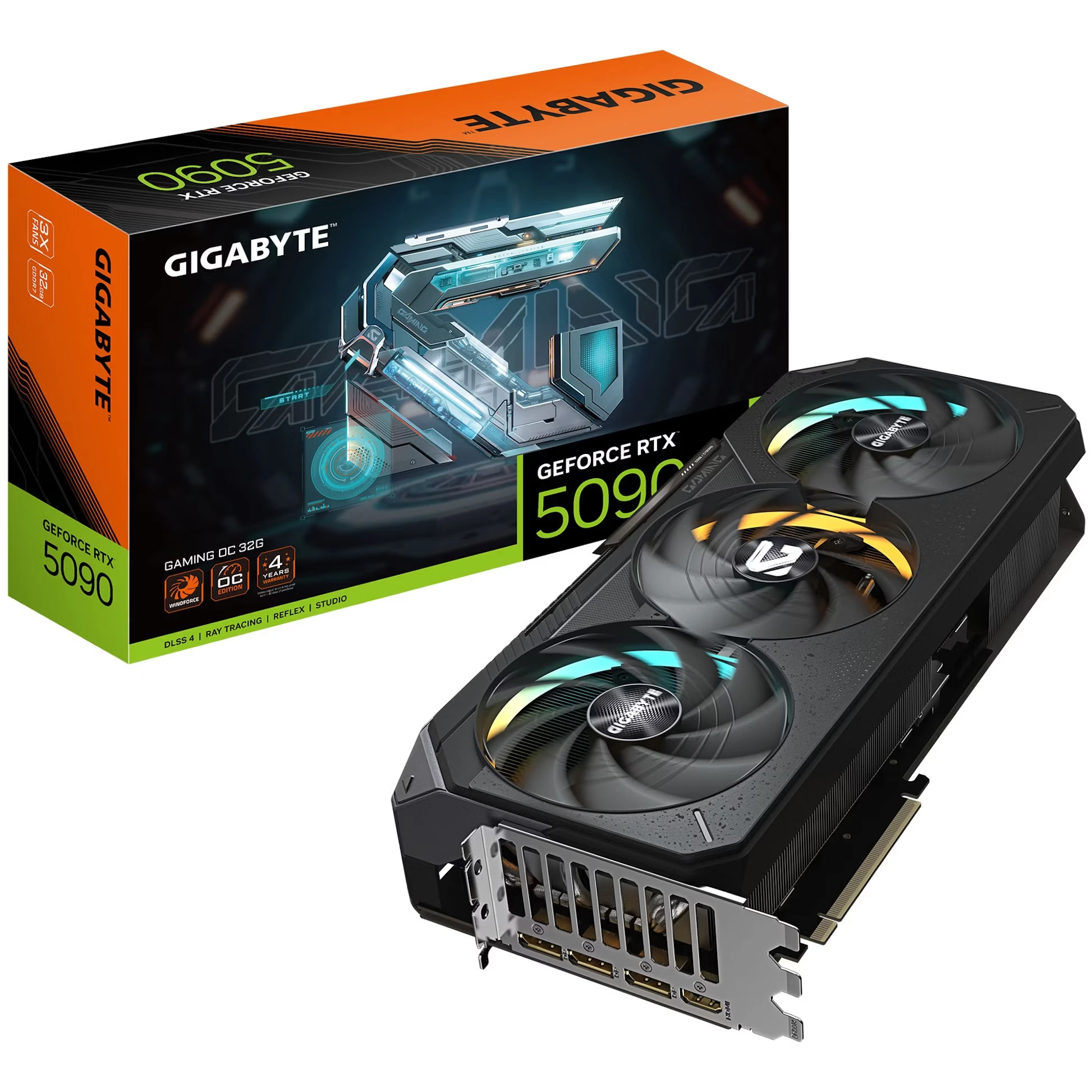 Graphics Cards